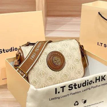 Eco Style Women’s Handbag